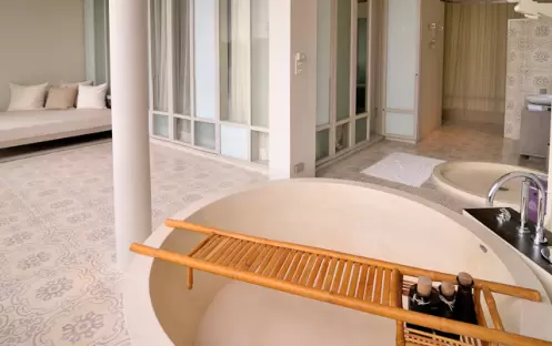 SALA Phuket Mai Khao Beach Resort-1 Bedroom Duplex Suite 5_6641 SALA Phuket Mai Khao Beach Resort-1 Bedroom Duplex Suite 5_6641